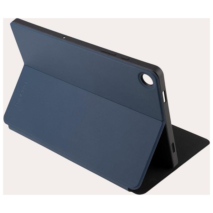 Tucano Custodia Tablet Samsung Galaxy Tab A9 11'' Blu