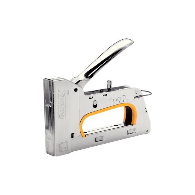 Rapid PRP R33 Graffatrice Manuale per Graffette N. 13