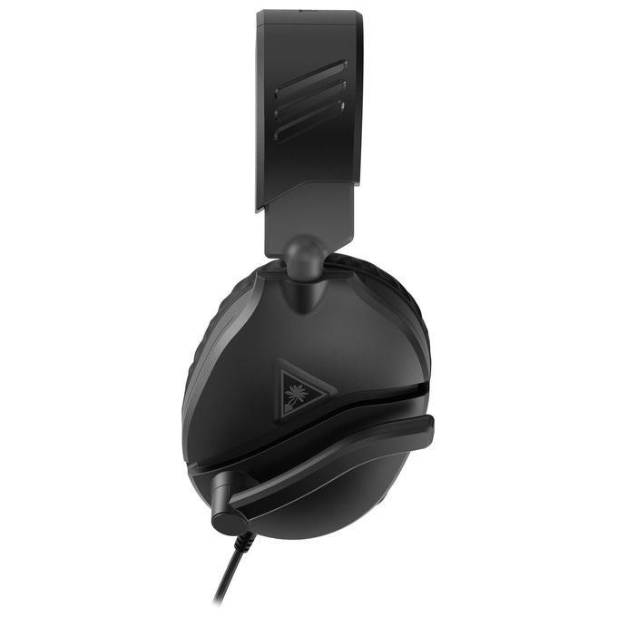 Turtle Beach Cuffie Gaming Recon Bianco Nero