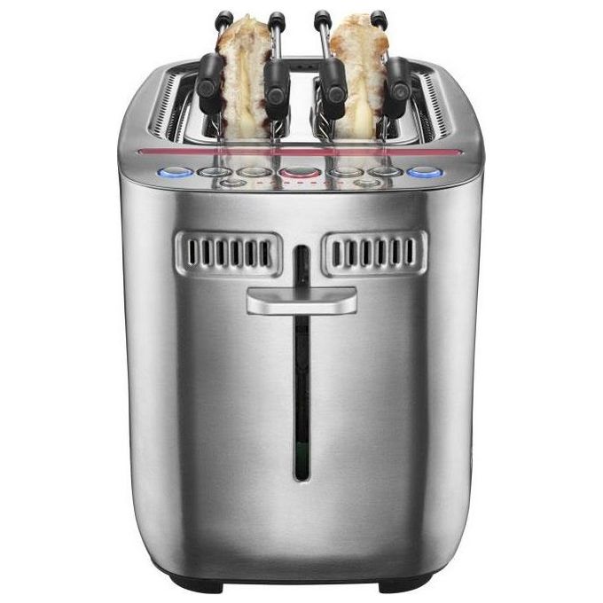 Solis Sandwich Toaster 8003