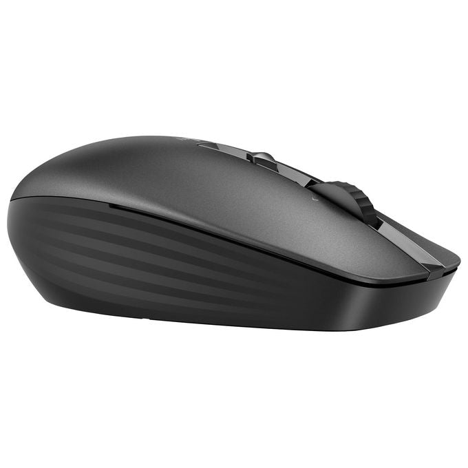 HP 635 Multi-Device Mouse Ambidestro Wireless A Rf + Bluetooth 1200 Dpi