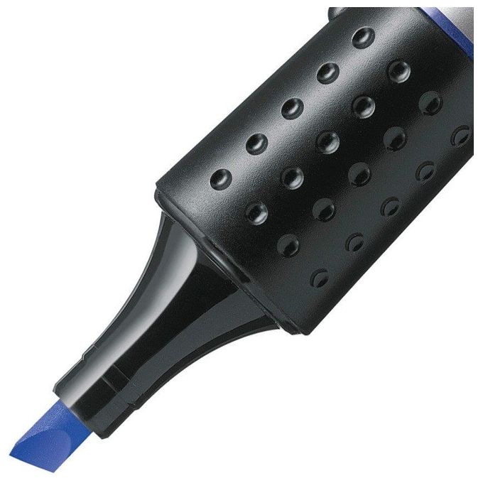 Stabilo Cf5 Luminator Blu