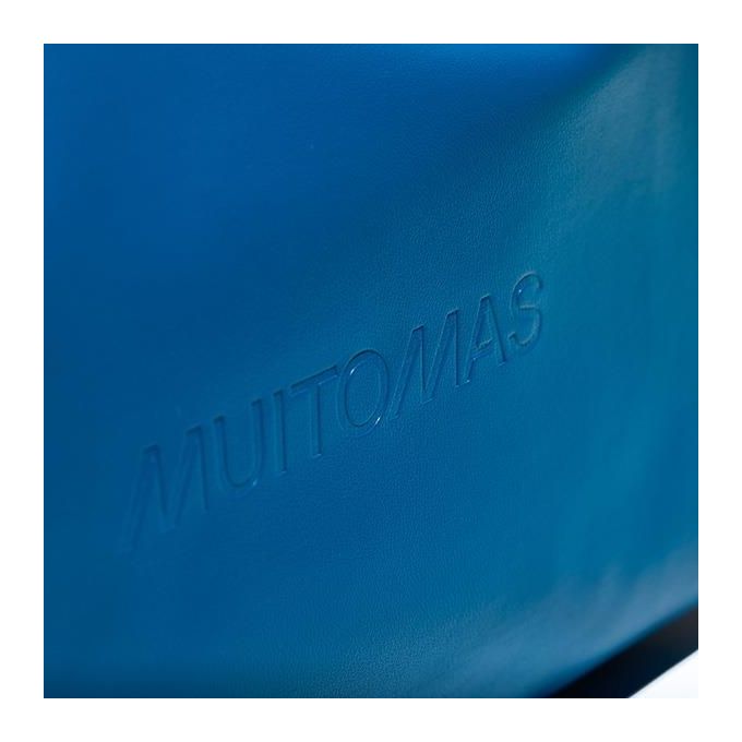 Muitomas Beauty Case Blu