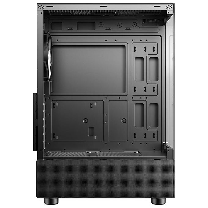Itek SHOWBUI 33B Tower Nero