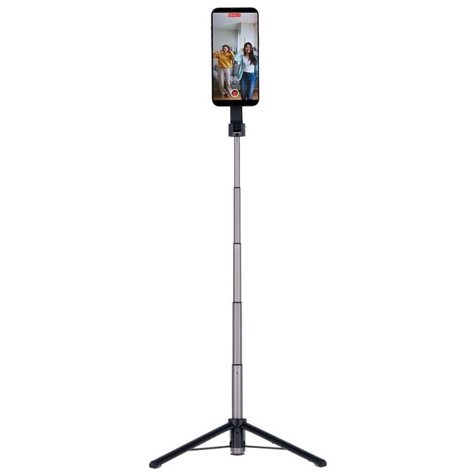 Rollei Smartphone Selfie Tripod Magnet