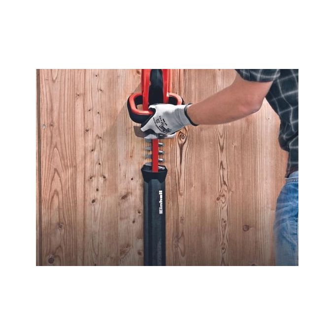 Einhell Tagliasiepi Pxc 18V Ge-Ch1846Li