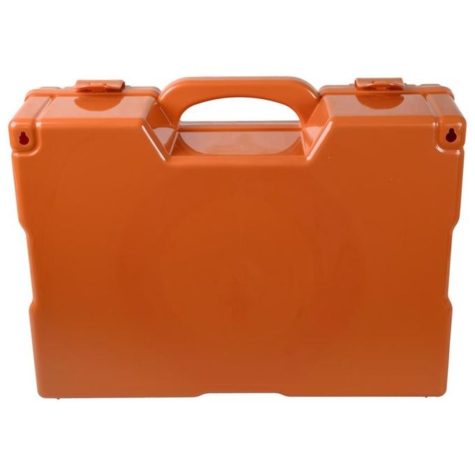 Cassetta Plastica Vuota ''1'' - 460X345X135Mm 1 pz.
