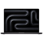 Apple, MacBook Pro 16'', Chip M3 Pro 12-Core CPU, 18GB, 512GB SSD, Nero Siderale
