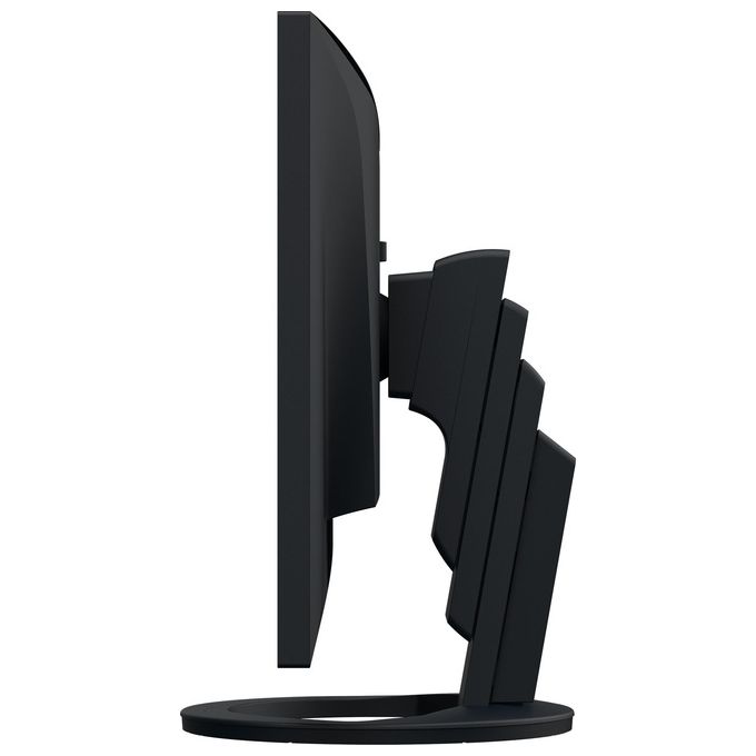 EIZO Monitor 24.1'' LED IPS EV2495-BK 1920 x 1200 WUXGA Tempo di risposta di 5 ms