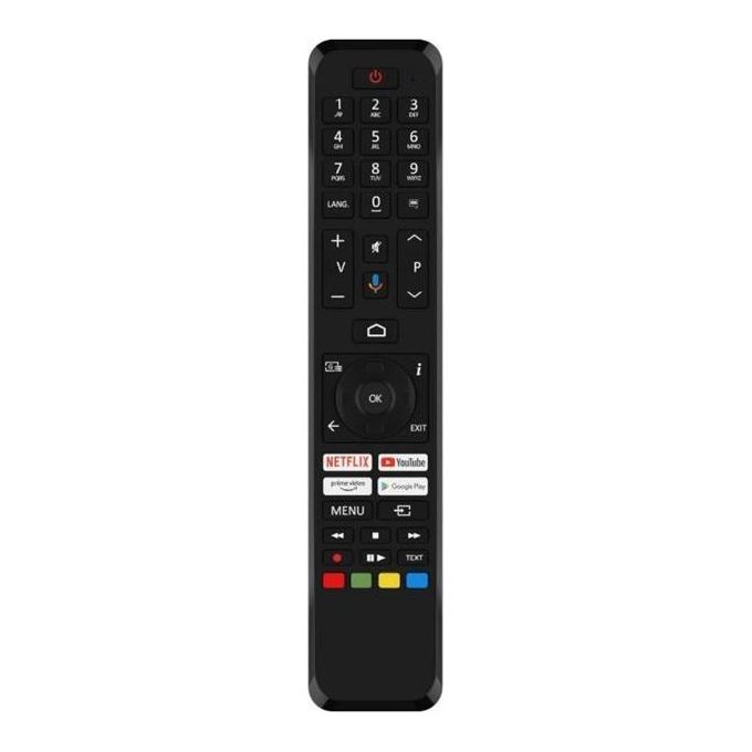 [ComeNuovo] Panasonic TN-55W70AEZ Tv Led 55'' 4K Ultra Hd Bt Hdr10 Google Tv Dolby Vision