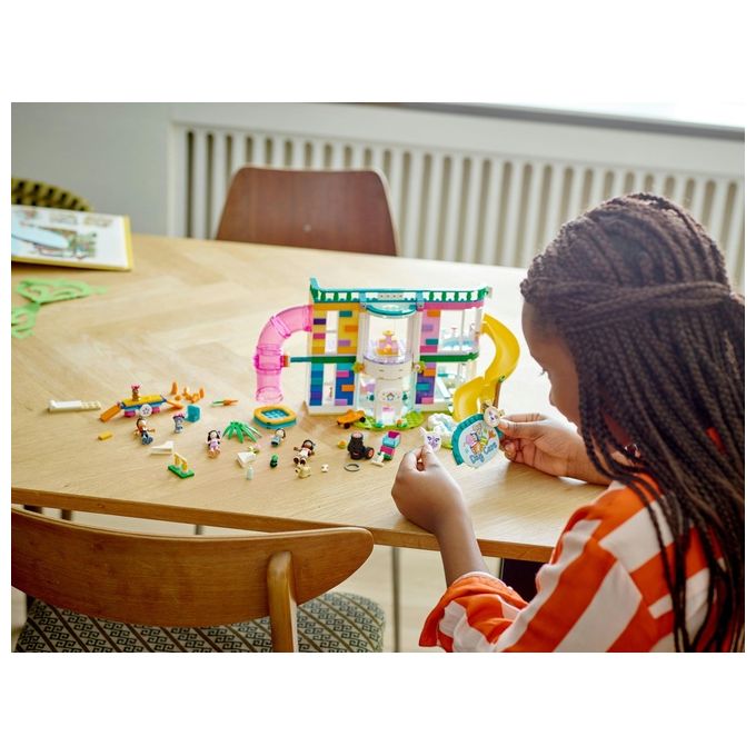 LEGO Friends Centro Day Care dei Cuccioli