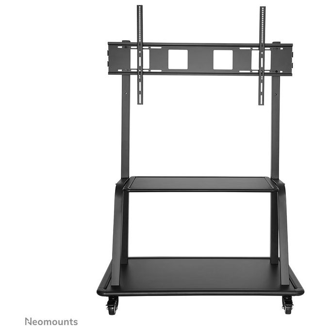 NewStar NS-M4000BLACK Carrello per Display Lcd Nero