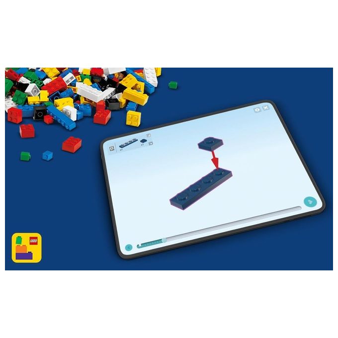 LEGO Disney 43249 Stitch, Gioco per Bambini 9+, Personaggio da Costruire con Parti Mobili, Idea Regalo Divertente dal Film