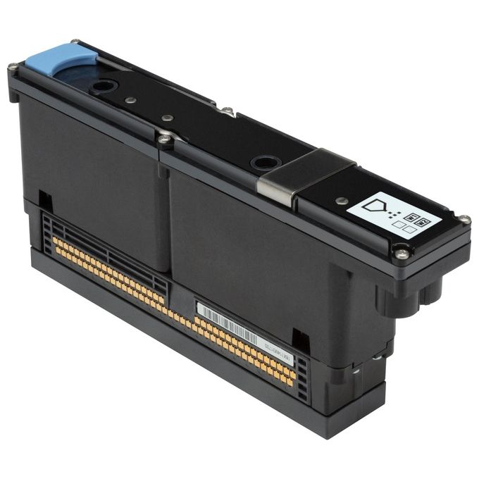 HP 886 Bianco Testina di Stampa per Latex R1000 Plus-R2000 Plus