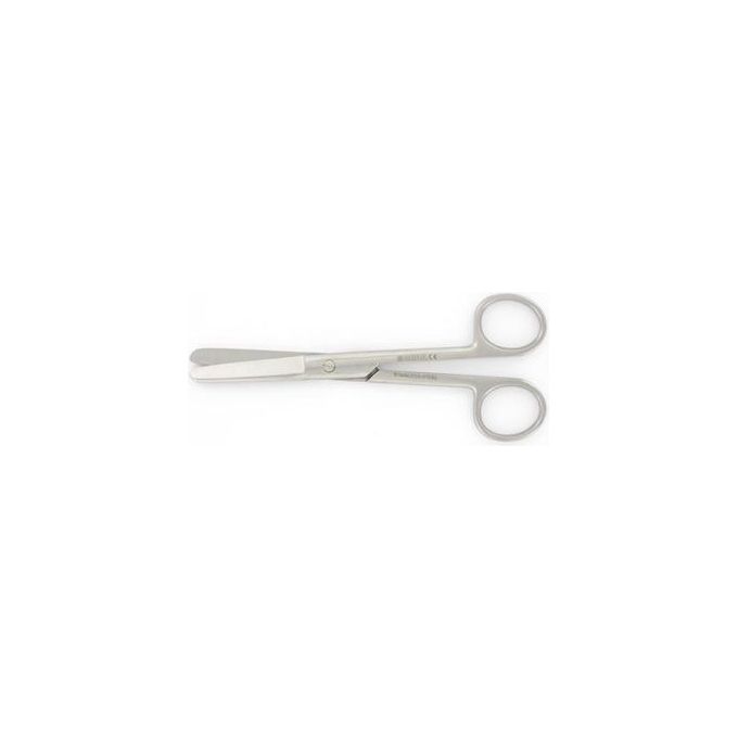 Forbice Retta Punte Smusse - 14,5 Cm 1 pz.
