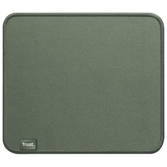 Trust Tappetino Mouse Eco Boye Verde