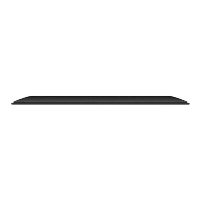 Sony FW-65BZ40L Visualizzatore di Messaggi Pannello Piatto per Segnaletica Digitale 65'' Lcd Wi-fi 700 Cd-m² 4k Ultra Hd Nero Android 24-7