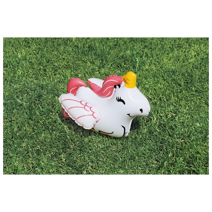 Bestway Gonfiabile Animaletto Puffy Pals Assortito