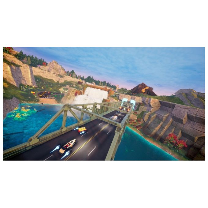 2k Games Videogioco LEGO 2K Drive per PlayStation 5