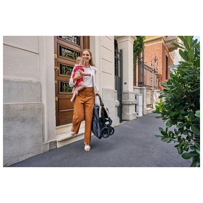 Chicco Passeggino 4 Ruote Goody Xplus Dark Shadow