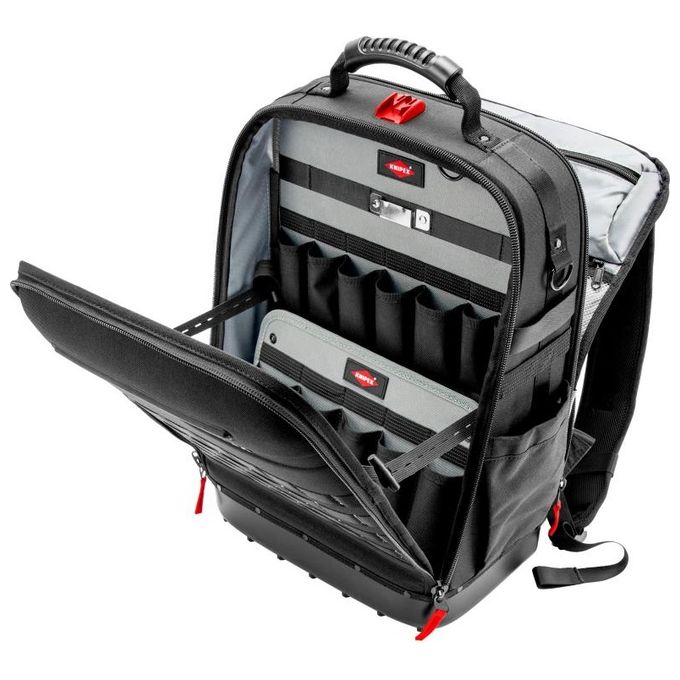 Knipex Zaino Portautensili Modul X18