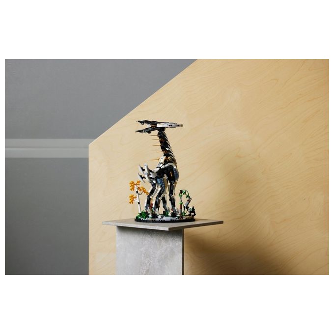 LEGO Horizon Forbidden West: Collolungo