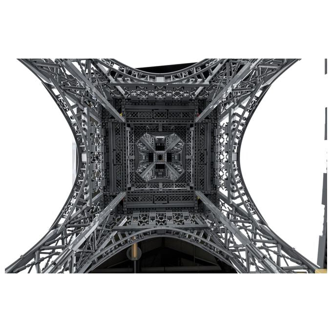 LEGO Creator Icons Tour Eiffel