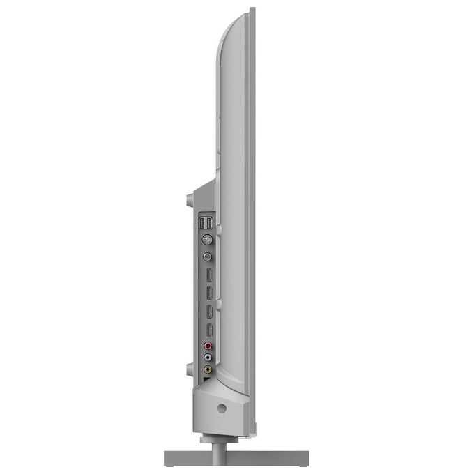 Thomson TV LED 40 Pollici Full HD Google TV Bianco