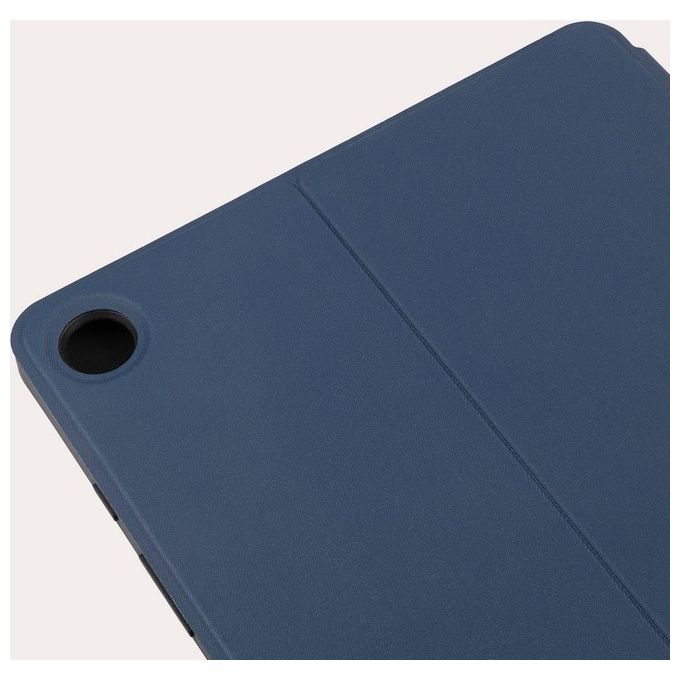 Tucano Custodia Tablet Samsung Galaxy Tab A9 11'' Blu