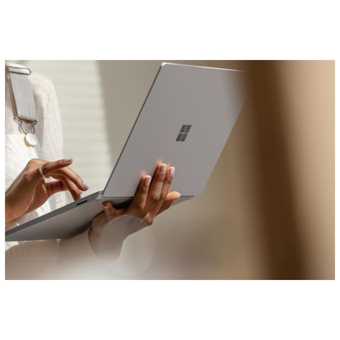 Microsoft Surface Laptop 3 i7-1065G7 16Gb Hd 256Gb Ssd 13,5'' Windows 10 Pro