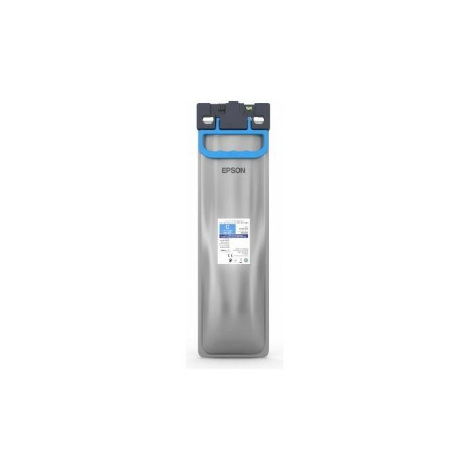 Epson T05B2 Misura XXL Ciano Originale Cartuccia Inchiostro per WorkForce Pro WF-C879R