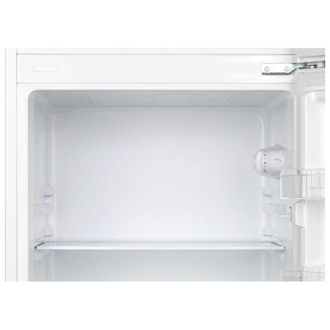 Candy CDG1S514EW Frigorifero doppia porta a libera installazione 211 Litri Classe E Statico Bianco