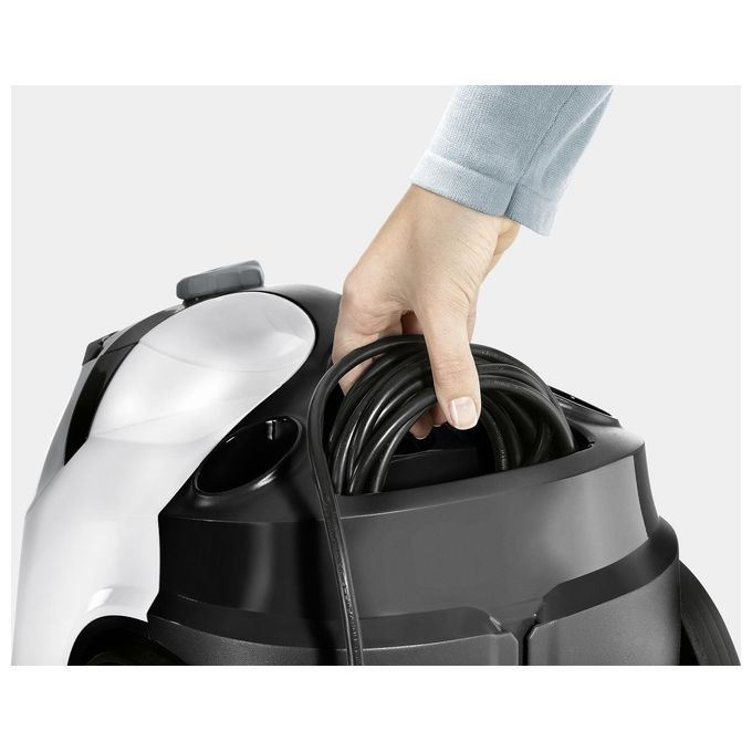 Karcher SC 5 EasyFix Iron Plug Pulitore a Vapore