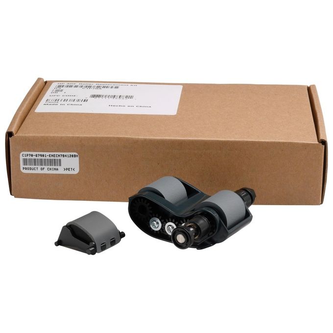 HP Kit rullo stampante per Color LaserJet Enterprise flow MFP M880, LaserJet Enterprise flow MFP M830