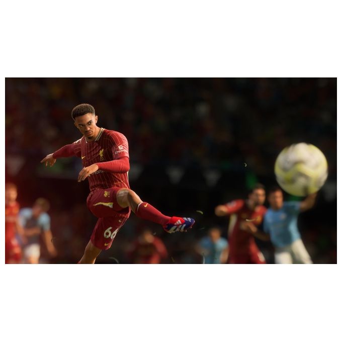 Electronic Arts FC 25 Videogioco PlayStation 5 Edizione Standard Sport Multigiocatore PEGI 3