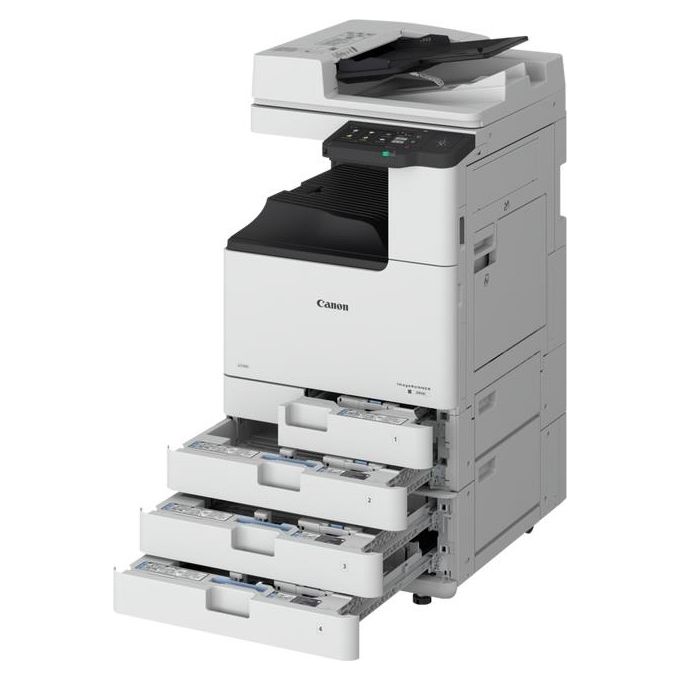 Canon imageRUNNER 2930i Stampante Multifunzione Laser A4 1200x1200 DPI 30 ppm Wi-Fi