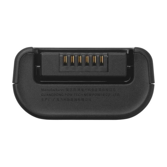 JBL Batteria Dedicata per Casse Bluetooth Nero con prestazioni elevate e durata prolungata per ascolto musicale di alta qualita'