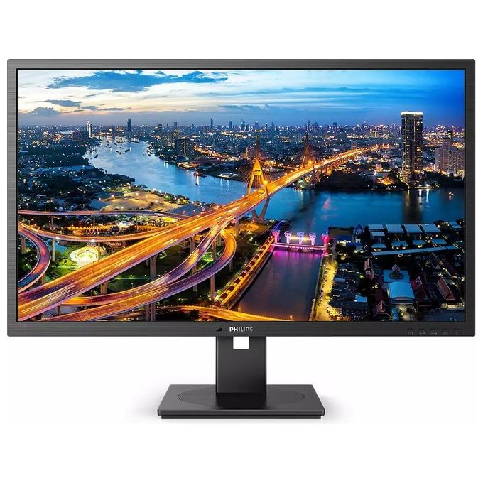 Philips B Line Monitor Flat 31.5'' 325B1L-00 2560x1440 Tempo di risposta 4 ms