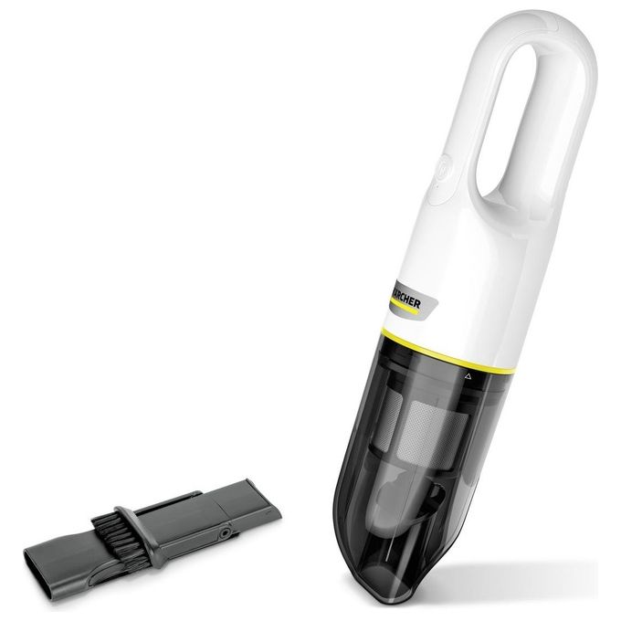 Karcher CVH 2 Aspirabriciole a Batteria