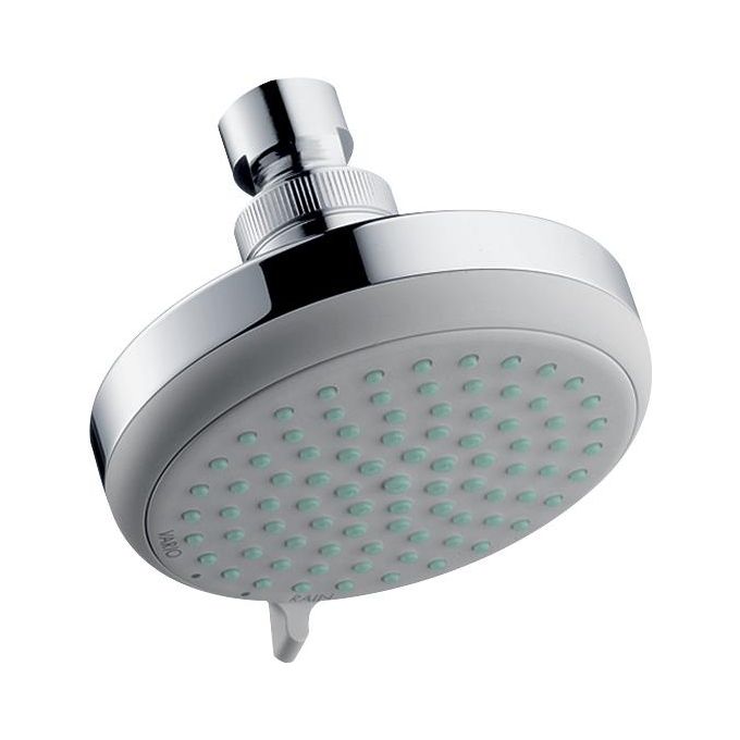 Hansgrohe Croma 100 27441 Soffione 4Jet Cromo