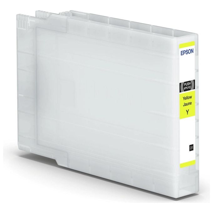 Epson C13T90844N Cartuccia d'inchiostro Originale Resa elevata XL 39 ml 4000 pagine colore Giallo