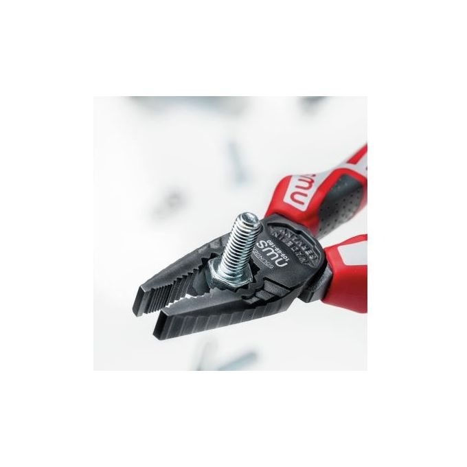 NWS Pinza Universale Tipo Forte 165mm