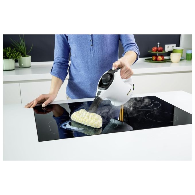 Karcher SC 1 EasyFix Pulitore a Vapore