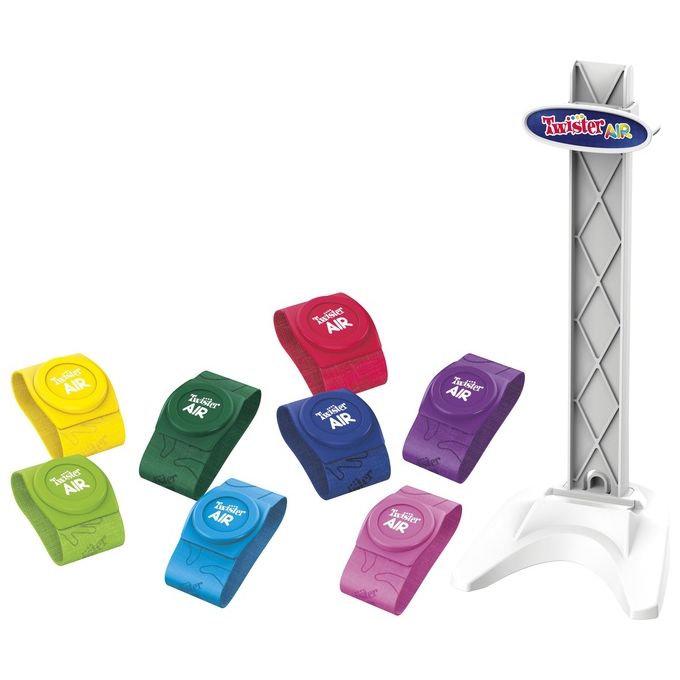 Hasbro Gaming Gioco Twister Air