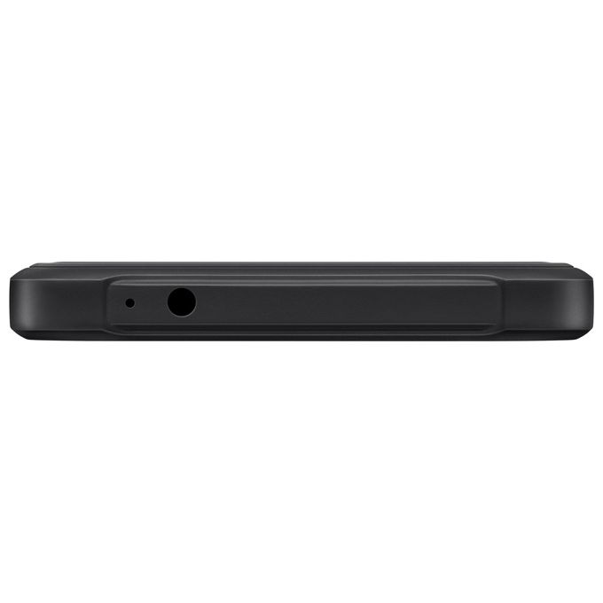 Samsung Galaxy Xcover7 5G 6Gb 128Gb 6.6'' Dual Sim Enterprise Edition Nero