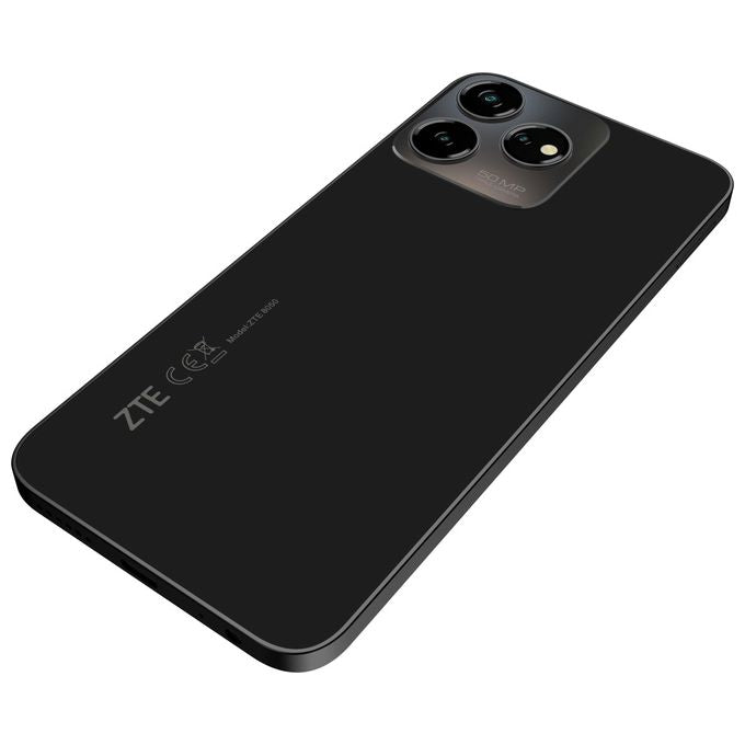 ZTE Blade V50 Design 8Gb 256Gb 6.6'' Dual Sim Black