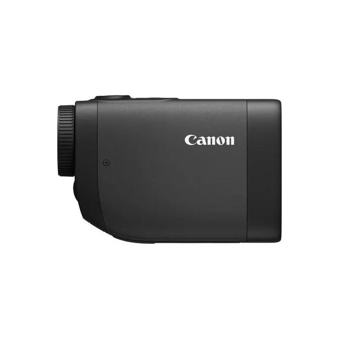 Canon PowerShot GOLF Nero 6x 6.4 - 732 m