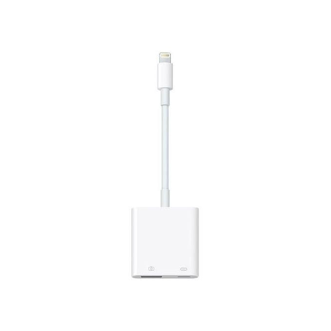 Apple lightning to usb 3 Camera Adapter