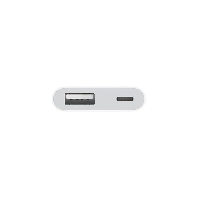 Apple lightning to usb 3 Camera Adapter