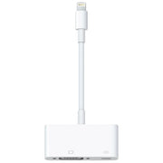 Apple Adattatore Da Lightning A Vga